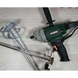 Дриль-міксер Мінськ ММЕ-2200 (2 вінці) SVET -  MyTools - Миксеры строительные электрические