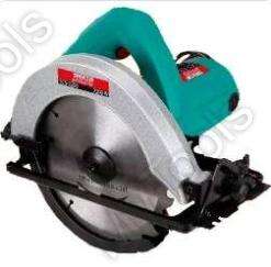 Електропила дискова Spektr 185/2200 Вт -  MyTools - Бензопилы и электропилы