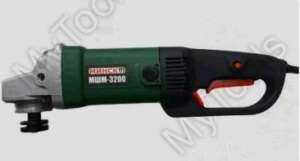 Шліфмашина кутова Мінськ (3200 Вт, Ø 230) з повним пуском SVET -  MyTools - Шлифовальные машины