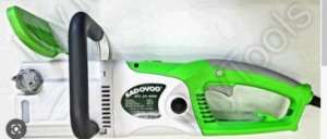 Електропила ланцюгова Садівник 2900 (1 шина, 2 ланцюги, збоку) SVET -  MyTools - Бензопилы и электропилы