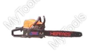 Бензопила Hermes (1 шина, 1 ланцюг) SVET -  MyTools - Бензопилы и электропилы