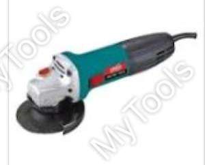 Шліфмашина кутова Spektr (1350 Вт, 11000 об/хв, Ø 125) SVET-2 -  MyTools - Шлифовальные машины